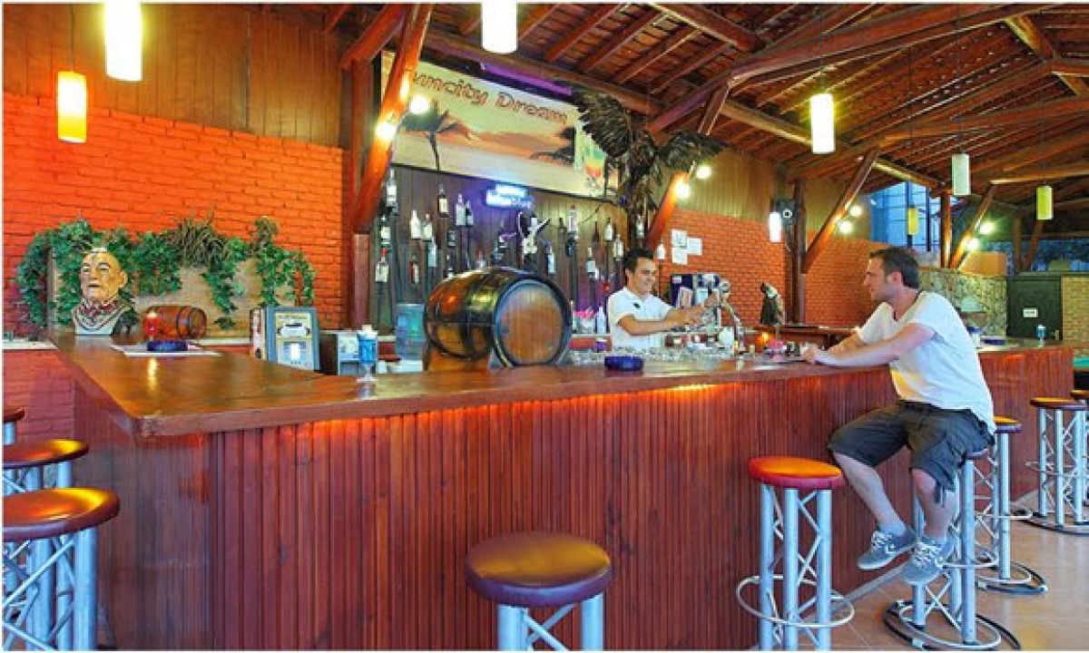 imagini hotel CLUB SUN CITY OLUDENIZ